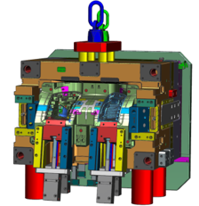 EXTERIOR GROUP	