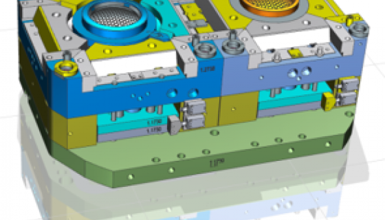 INTERIOR GROUP	